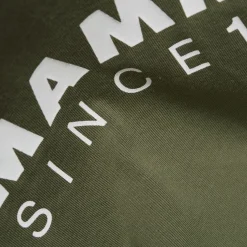 mmtsklep Koszulki I Koszule-Koszulka Mammut Core T-Shirt Women Logo