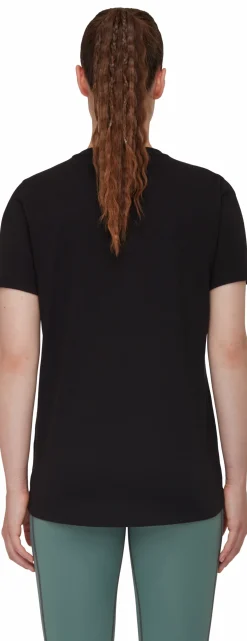 mmtsklep Koszulki I Koszule-Koszulka Mammut Core T-Shirt Women Logo