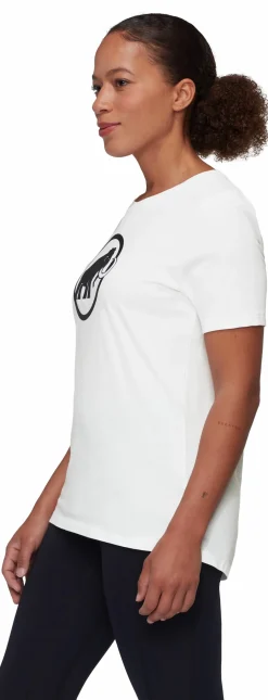 mmtsklep Koszulki I Koszule-Koszulka Mammut Core T-Shirt Women Classic