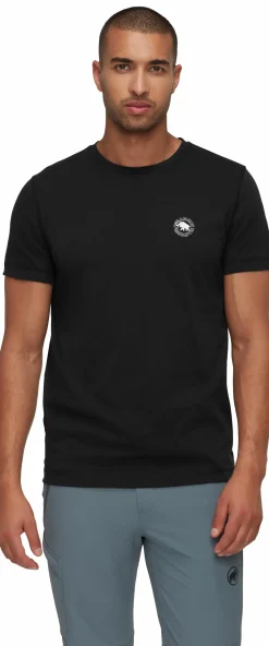 mmtsklep Koszulki I Koszule-Koszulka Mammut Core T-Shirt Men Garantie