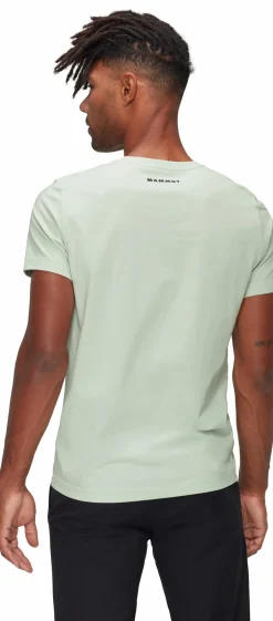 mmtsklep Koszulki I Koszule-Koszulka Mammut Core T-Shirt Men Classic