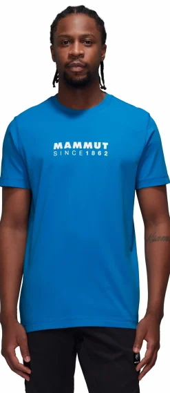 mmtsklep Koszulki I Koszule-Koszulka Mammut Core T-Shirt Men Logo