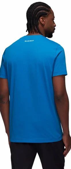mmtsklep Koszulki I Koszule-Koszulka Mammut Core T-Shirt Men Logo