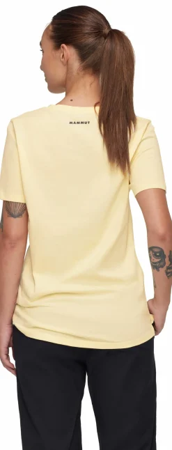 mmtsklep Koszulki I Koszule-Koszulka Mammut Core T-Shirt Women Classic