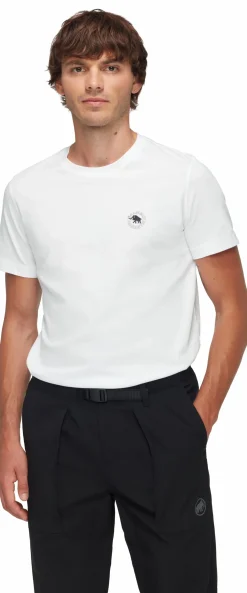 mmtsklep Koszulki I Koszule-Koszulka Mammut Core T-Shirt Men Garantie