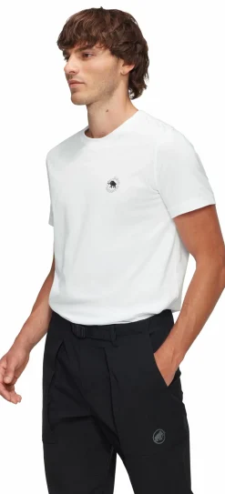mmtsklep Koszulki I Koszule-Koszulka Mammut Core T-Shirt Men Garantie