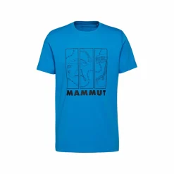 mmtsklep Koszulki I Koszule-Koszulka Mammut Core T-Shirt Men Gear