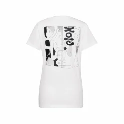 mmtsklep Koszulki I Koszule-Koszulka Mammut Flash T-Shirt Women
