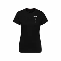 mmtsklep Koszulki I Koszule-Koszulka Mammut Flash T-Shirt Women