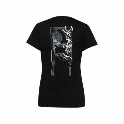 mmtsklep Koszulki I Koszule-Koszulka Mammut Flash T-Shirt Women