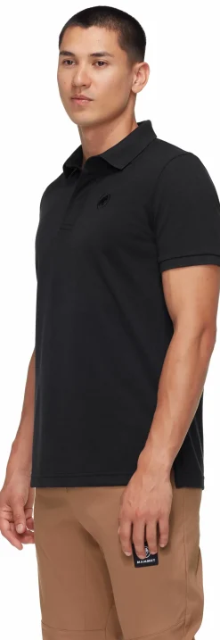 mmtsklep Koszulki I Koszule-Koszulka Mammut Logo Polo Men
