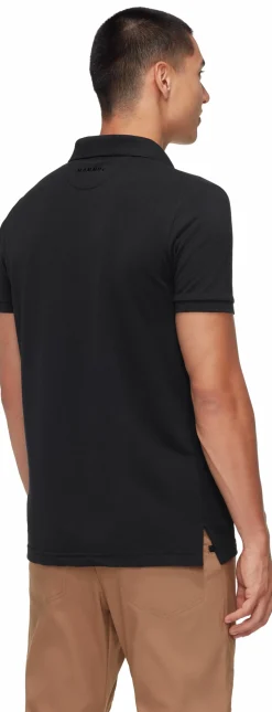 mmtsklep Koszulki I Koszule-Koszulka Mammut Logo Polo Men