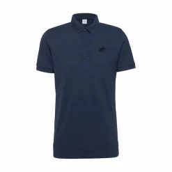 mmtsklep Koszulki I Koszule-Koszulka Mammut Logo Polo Men