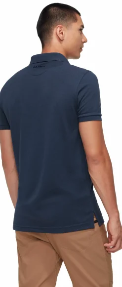 mmtsklep Koszulki I Koszule-Koszulka Mammut Logo Polo Men