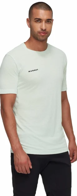 mmtsklep Koszulki I Koszule-Koszulka Mammut Massone Light T-Shirt Men