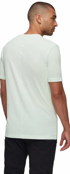 mmtsklep Koszulki I Koszule-Koszulka Mammut Massone Light T-Shirt Men