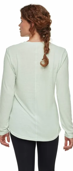 mmtsklep Koszulki I Koszule-Koszulka Mammut Massone Light Longsleeve Women