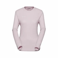 mmtsklep Koszulki I Koszule-Koszulka Mammut Massone Light Longsleeve Women