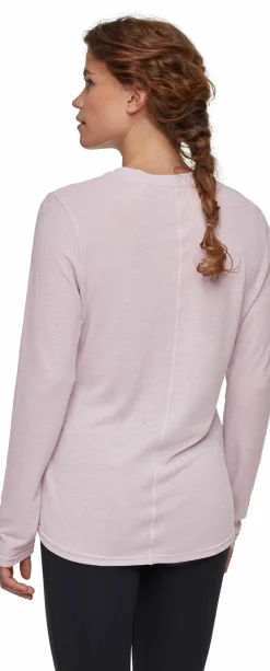 mmtsklep Koszulki I Koszule-Koszulka Mammut Massone Light Longsleeve Women