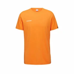 mmtsklep Koszulki I Koszule-Koszulka Mammut Massone Sport T-Shirt Men