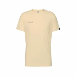 mmtsklep Koszulki I Koszule-Koszulka Mammut Massone Sport T-Shirt Men