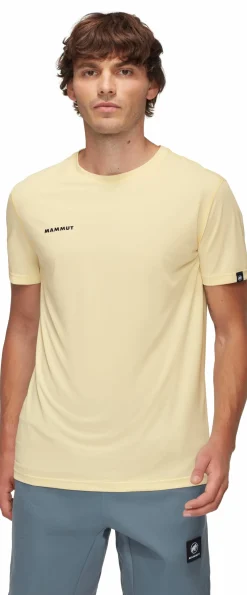 mmtsklep Koszulki I Koszule-Koszulka Mammut Massone Sport T-Shirt Men