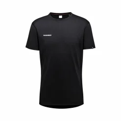 mmtsklep Koszulki I Koszule-Koszulka Mammut Massone Sport T-Shirt Men