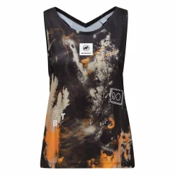 mmtsklep Koszulki I Koszule-Koszulka Mammut Massone Sport Tank Top Women Sender