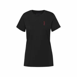 mmtsklep Koszulki I Koszule-Koszulka Mammut Massone T-Shirt Women Quickdraw
