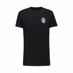 mmtsklep Koszulki I Koszule-Koszulka Mammut Massone T-Shirt Men Emblems