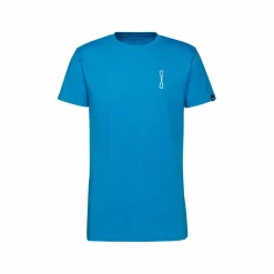 mmtsklep Koszulki I Koszule-Koszulka Mammut Massone T-Shirt Men Quickdraw