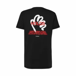 mmtsklep Koszulki I Koszule-Koszulka Mammut Massone T-Shirt Men Hold