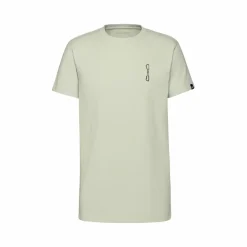 mmtsklep Koszulki I Koszule-Koszulka Mammut Massone T-Shirt Men Quickdraw