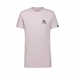mmtsklep Koszulki I Koszule-Koszulka Mammut Massone T-Shirt Men Hold