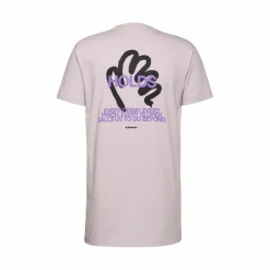 mmtsklep Koszulki I Koszule-Koszulka Mammut Massone T-Shirt Men Hold