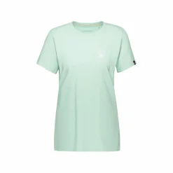 mmtsklep Koszulki I Koszule-Koszulka Mammut Massone T-Shirt Women Emblems