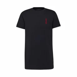mmtsklep Koszulki I Koszule-Koszulka Mammut Massone T-Shirt Men Quickdraw