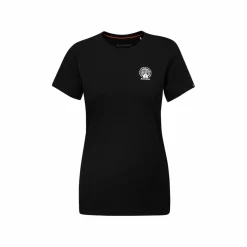 mmtsklep Koszulki I Koszule-Koszulka Mammut Massone T-Shirt Women Emblems