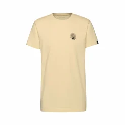 mmtsklep Koszulki I Koszule-Koszulka Mammut Massone T-Shirt Men Emblems