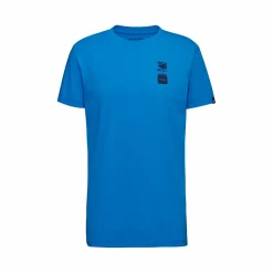 mmtsklep Koszulki I Koszule-Koszulka Mammut Massone T-Shirt Men Wagon