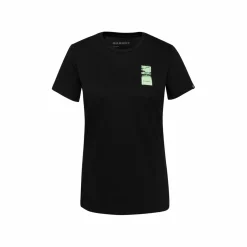 mmtsklep Koszulki I Koszule-Koszulka Mammut Massone T-Shirt Women Wagon