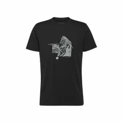 mmtsklep Koszulki I Koszule-Koszulka Mammut Mountain T-Shirt Men 4208m