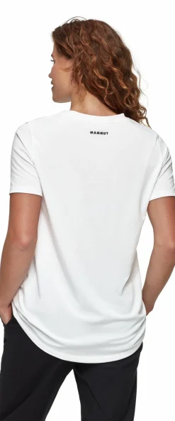 mmtsklep Koszulki I Koszule-Koszulka Mammut Mountain T-Shirt Women 3308m
