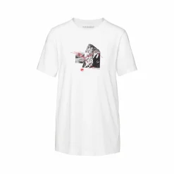 mmtsklep Koszulki I Koszule-Koszulka Mammut Mountain T-Shirt Women 4208m