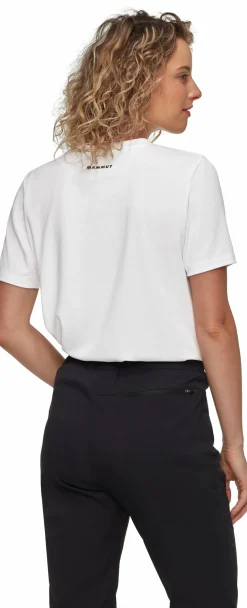 mmtsklep Koszulki I Koszule-Koszulka Mammut Mountain T-Shirt Women 4208m