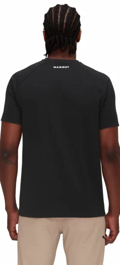 mmtsklep Koszulki I Koszule-Koszulka Mammut Mountain T-Shirt Men Day and Night