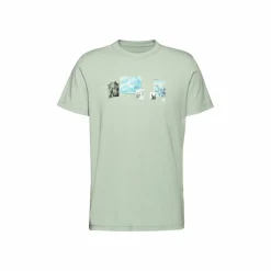 mmtsklep Koszulki I Koszule-Koszulka Mammut Mountain T-Shirt Men 3308m