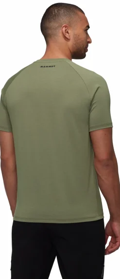 mmtsklep Koszulki I Koszule-Koszulka Mammut Mountain T-Shirt Men 8035m