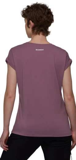 mmtsklep Koszulki I Koszule-Koszulka Mammut Mountain T-Shirt Women 8611m