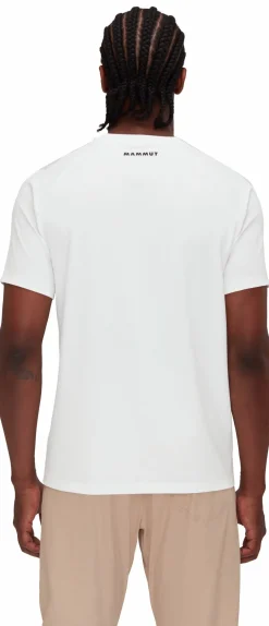 mmtsklep Koszulki I Koszule-Koszulka Mammut Mountain T-Shirt Men Day and Night